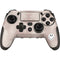 Taupe Tie Dye PlayStation Scuf Vantage 2 Controller Skin